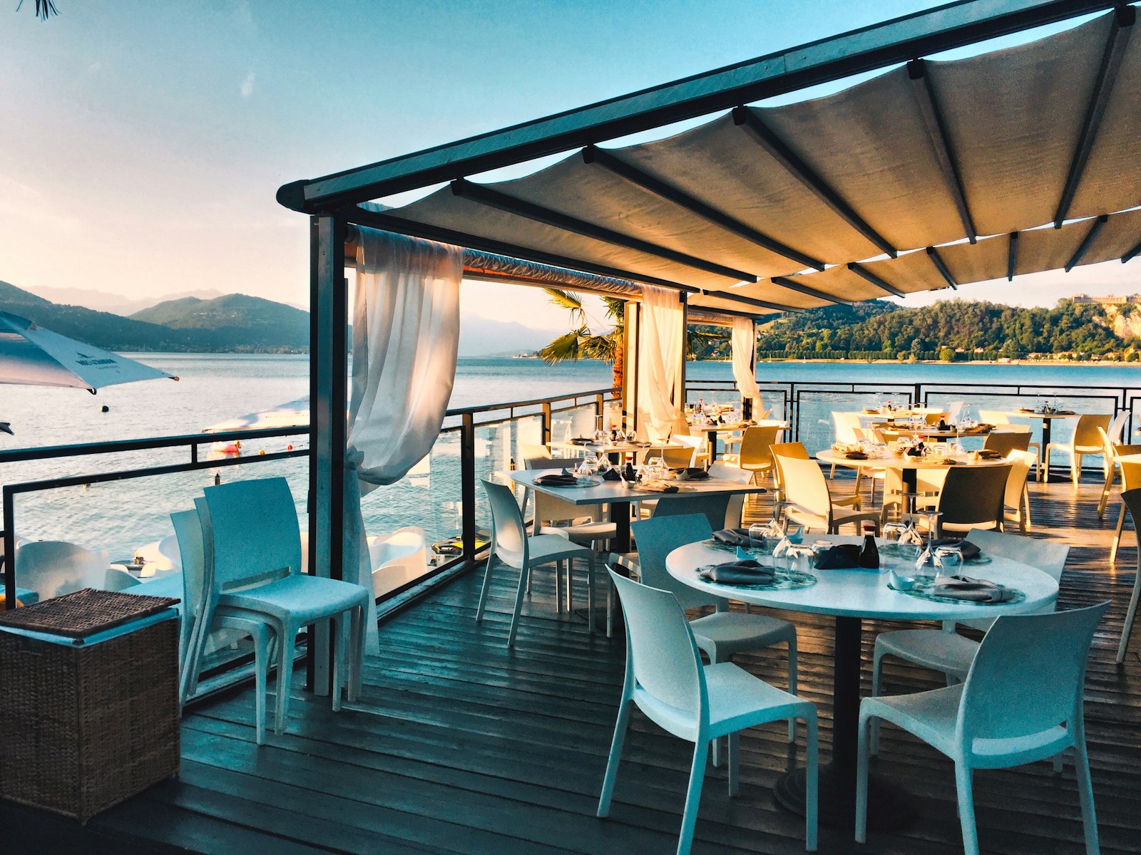Seabreeze - Seabreeze Resort, Bakı